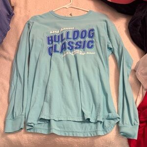 Cheerleading Competition Shirt